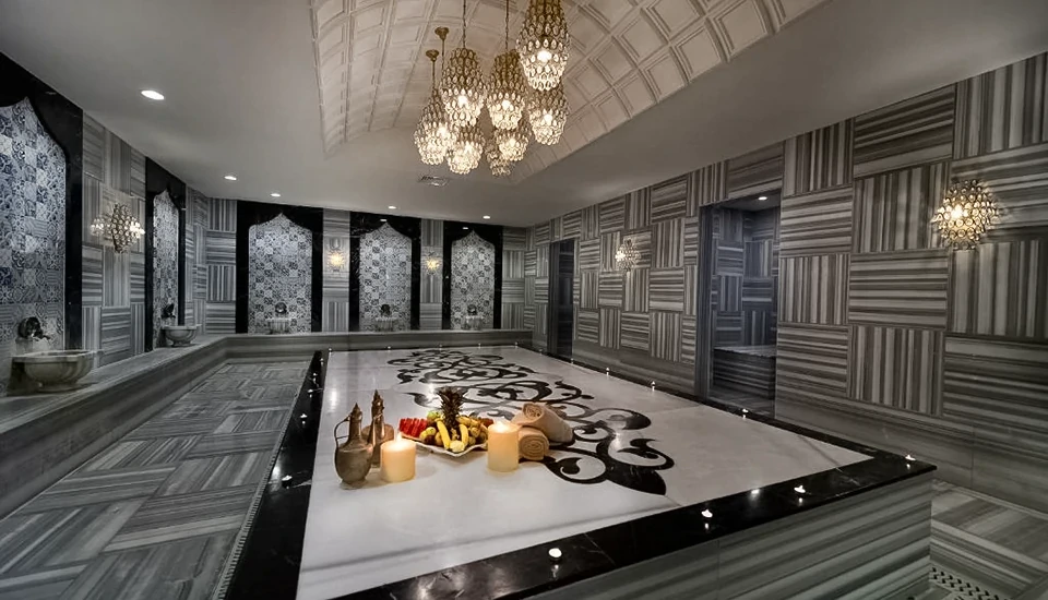 هتل آدالیا الیت لارا آنتالیا